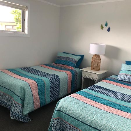 Taurikura Bay Relax&Explore Whangarei Heads Bagian luar foto