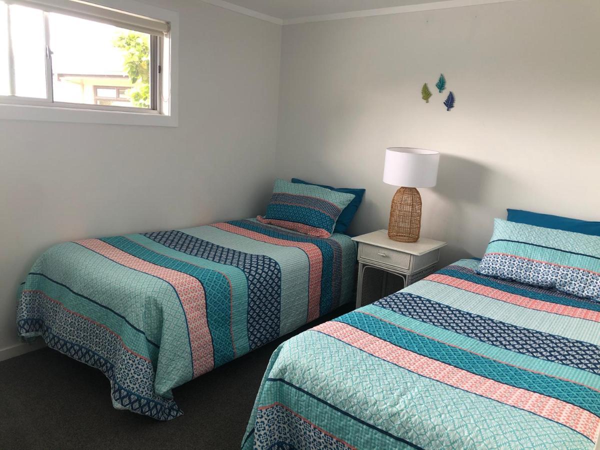 Taurikura Bay Relax&Explore Whangarei Heads Bagian luar foto