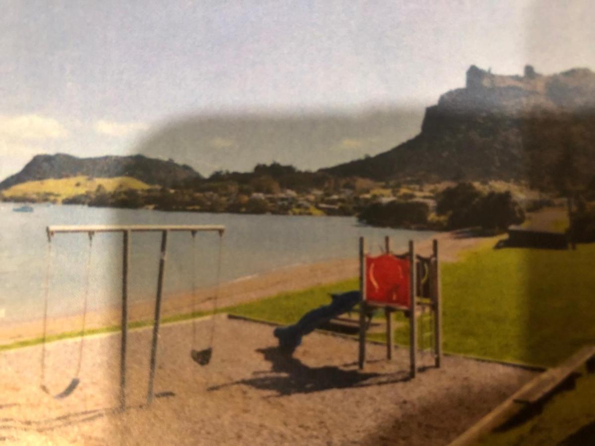 Taurikura Bay Relax&Explore Whangarei Heads Bagian luar foto