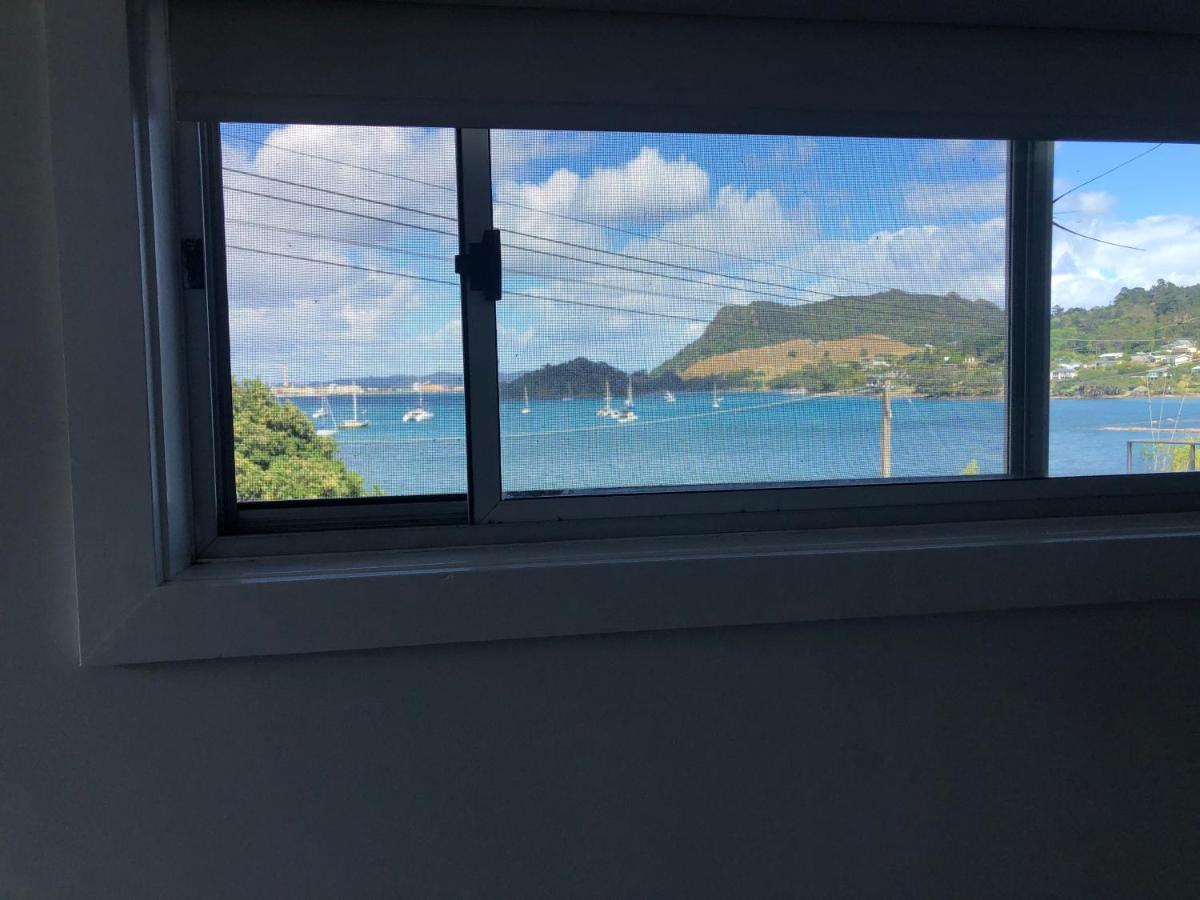Taurikura Bay Relax&Explore Whangarei Heads Bagian luar foto