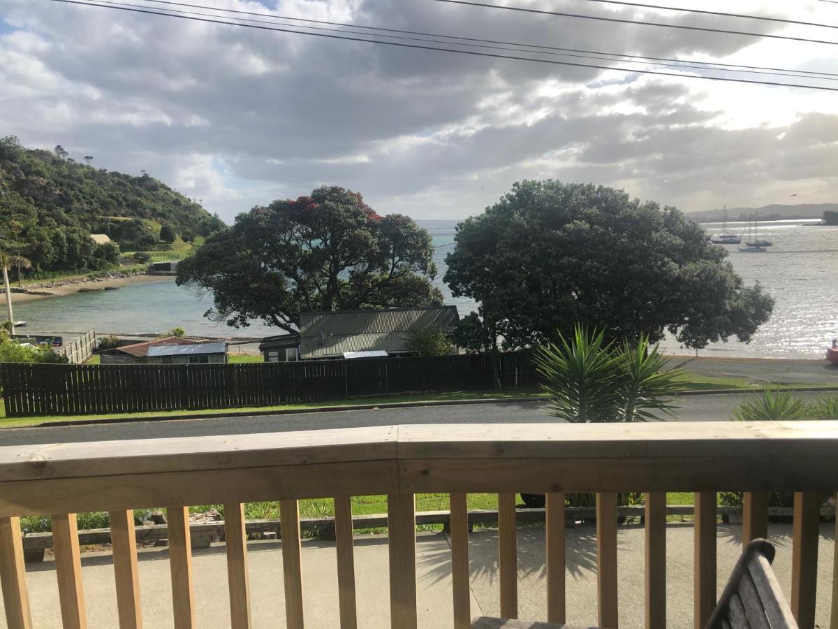 Taurikura Bay Relax&Explore Whangarei Heads Bagian luar foto