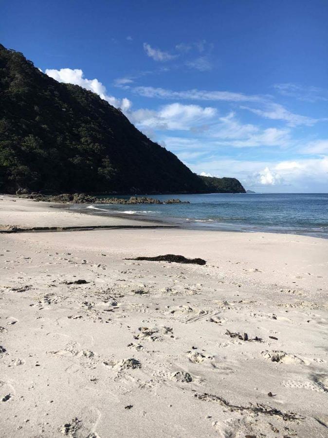 Taurikura Bay Relax&Explore Whangarei Heads Bagian luar foto