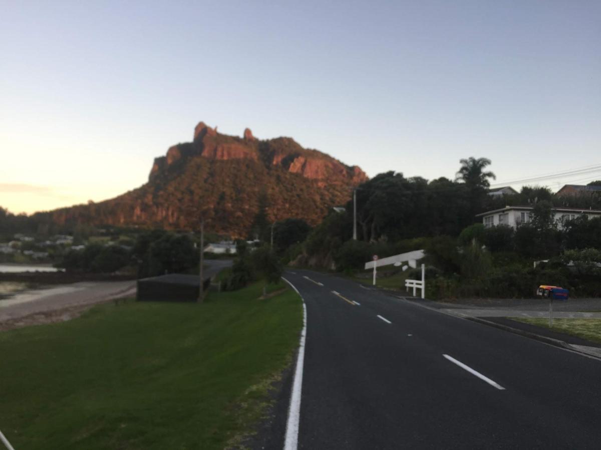 Taurikura Bay Relax&Explore Whangarei Heads Bagian luar foto
