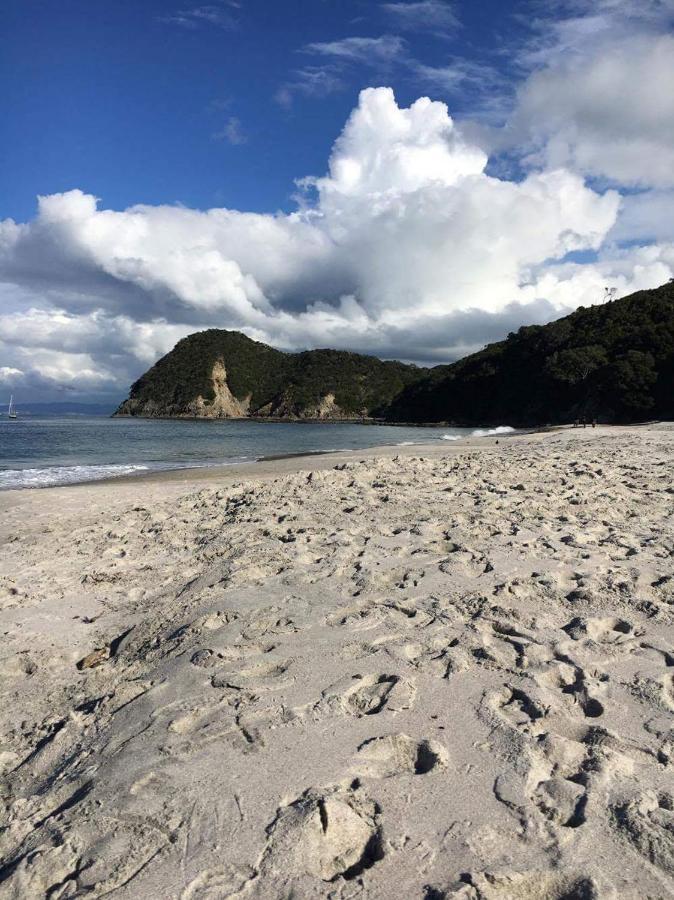 Taurikura Bay Relax&Explore Whangarei Heads Bagian luar foto
