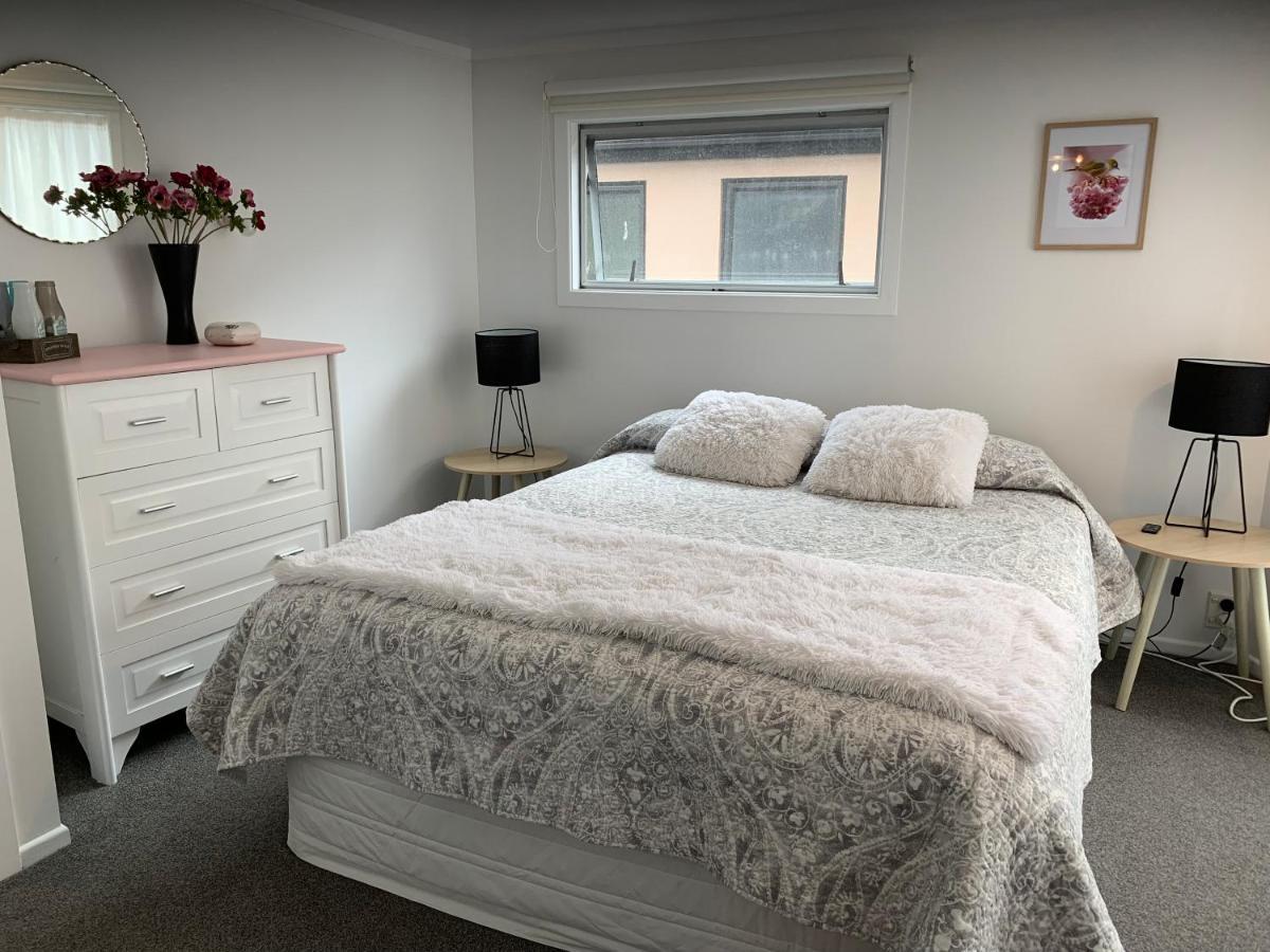 Taurikura Bay Relax&Explore Whangarei Heads Bagian luar foto