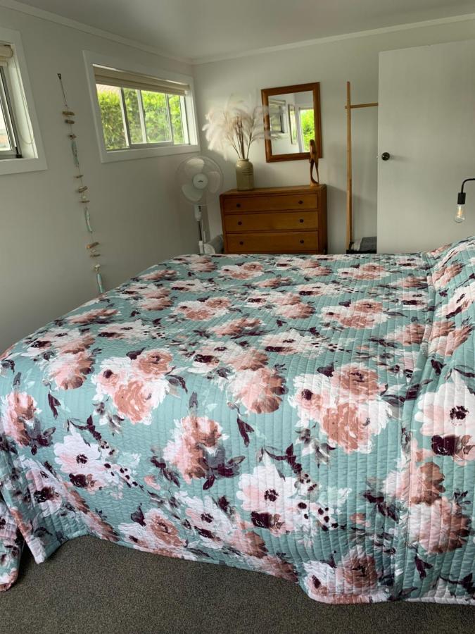 Taurikura Bay Relax&Explore Whangarei Heads Bagian luar foto