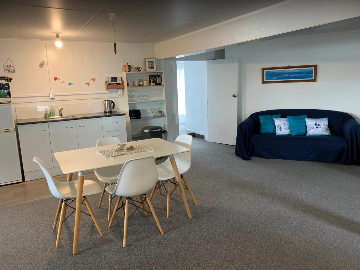 Taurikura Bay Relax&Explore Whangarei Heads Bagian luar foto