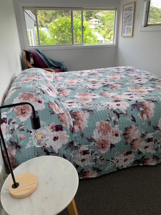 Taurikura Bay Relax&Explore Whangarei Heads Bagian luar foto
