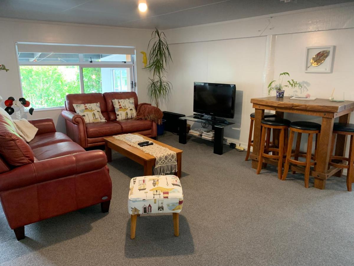 Taurikura Bay Relax&Explore Whangarei Heads Bagian luar foto